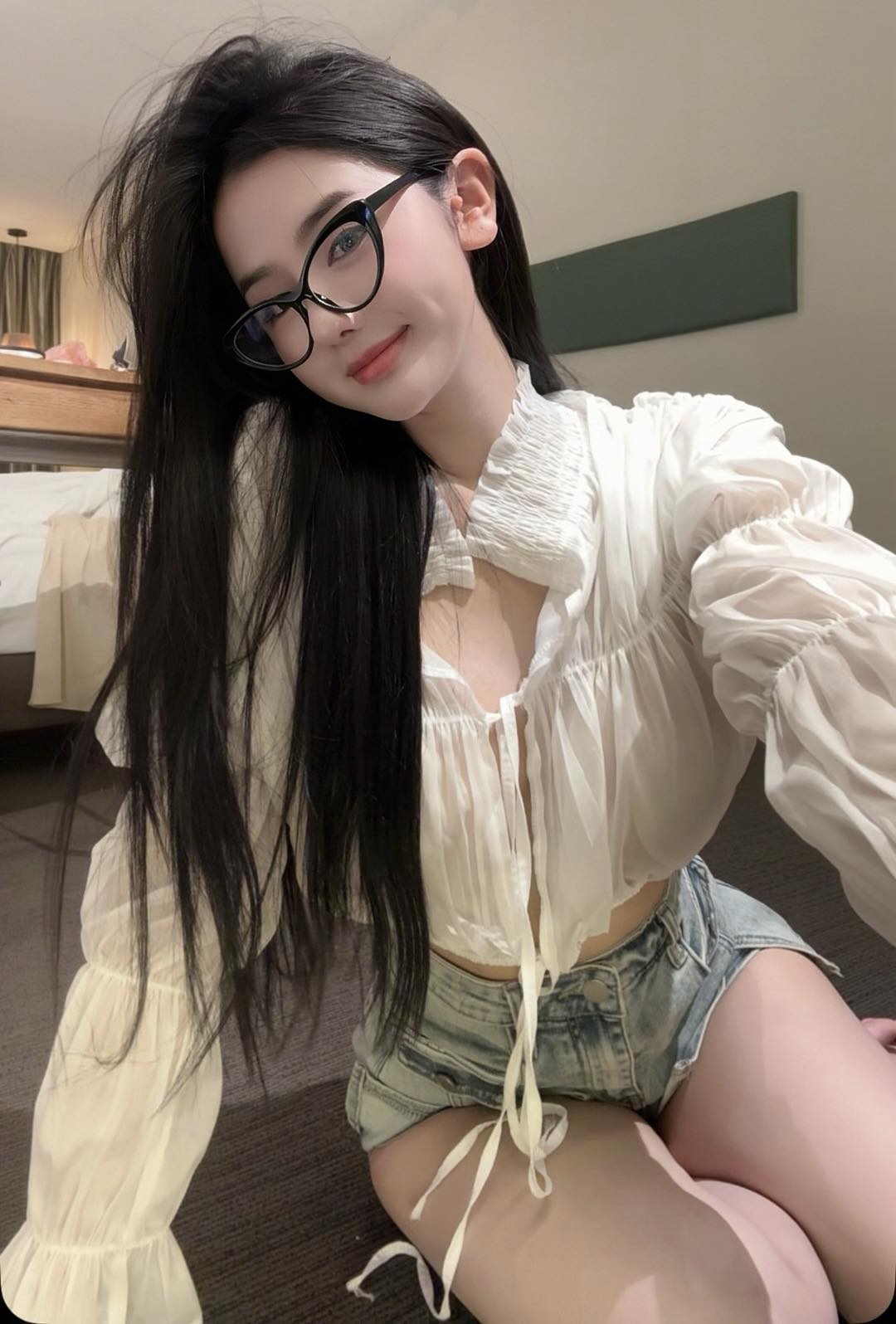 三体 - 国产科幻剧集